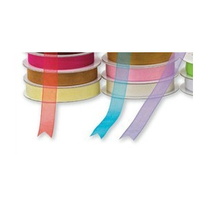 Nastri di organza