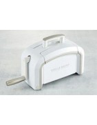Macchine Spellbinders ecc