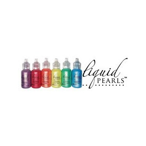 Ranger Liquid Pearls