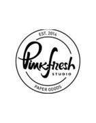Washi Tape Pinkfresh Studio