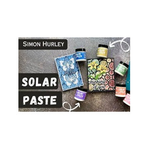 Solar Paste