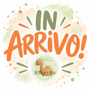 IN ARRIVO!