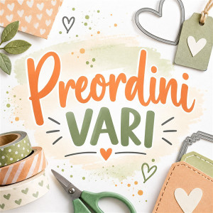 Preordini VARI