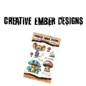 Timbri Creative Ember Designs