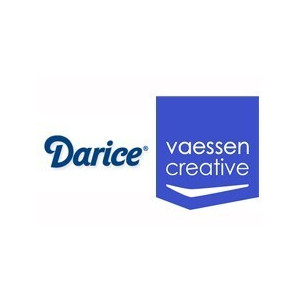 Fustelle Darice - Vaessen