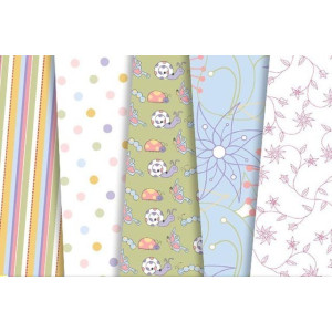 Carte Scrapbooking