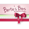 Bertie's bow
