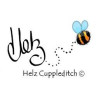 Helz Cuppleditch