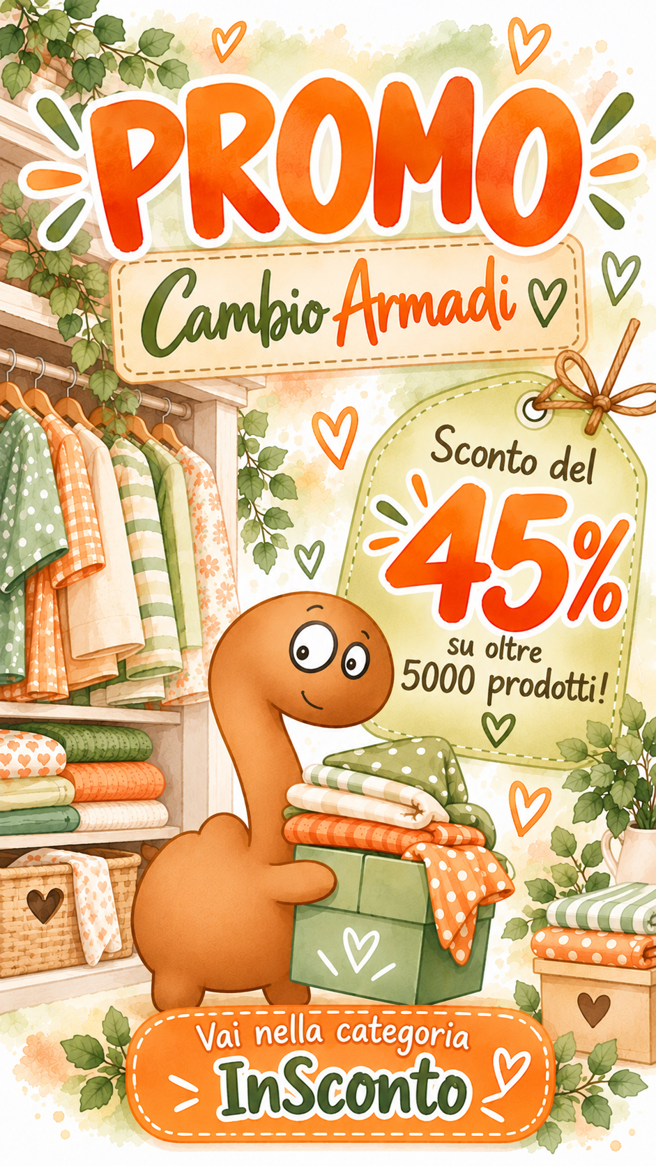 Promozione