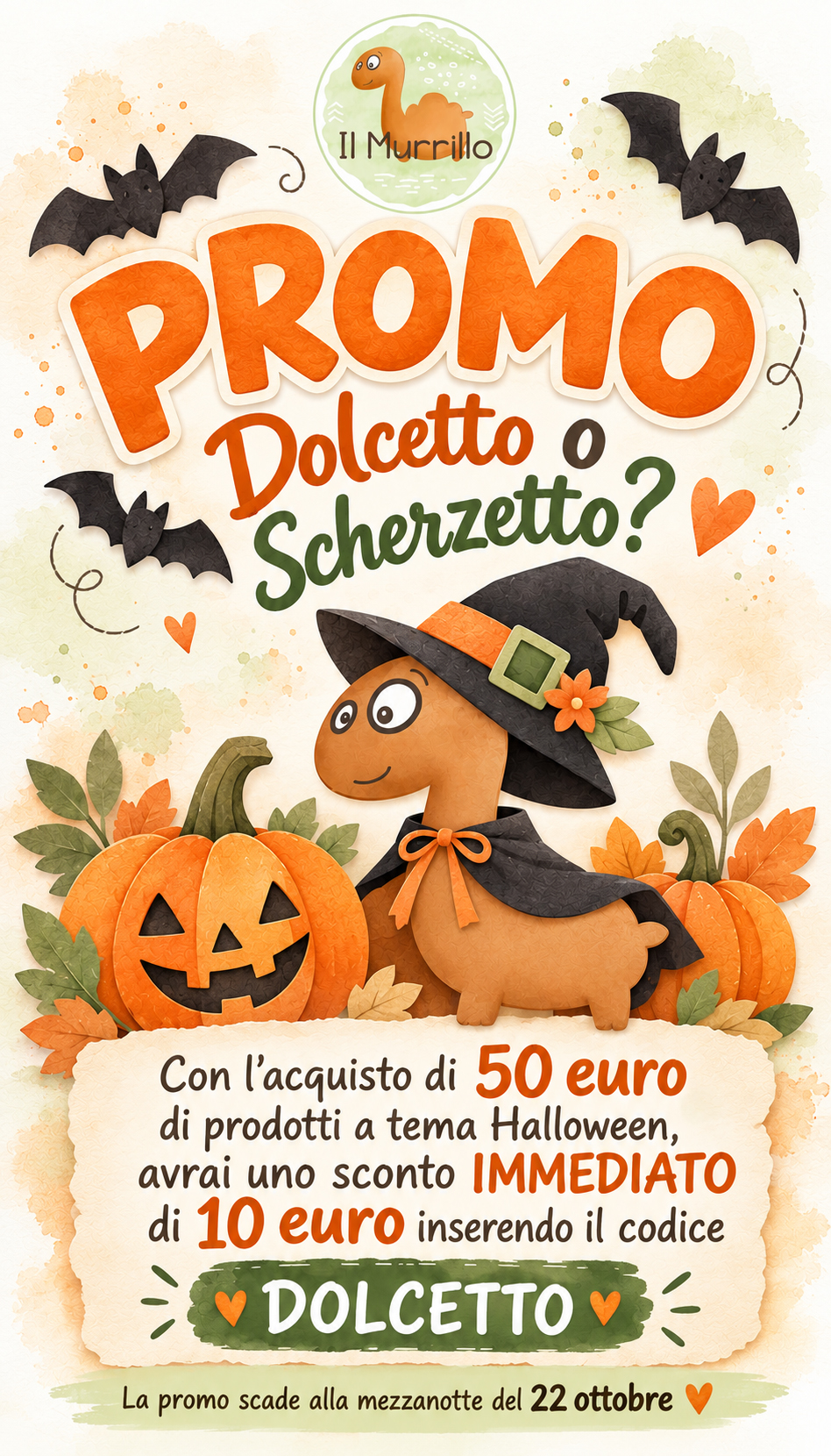 Promozione